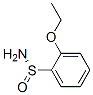 Benzenesulfinamide, 2-ethoxy-, [S(S)]- (9CI)