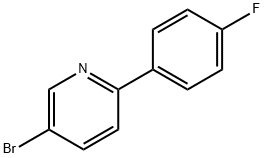 5-溴-2-(4-氟苯基)吡啶