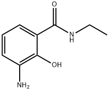 3-氨基-N-乙基-2-羟基苯甲酰胺