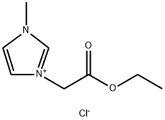 1-乙酯甲基-3-甲基咪唑氯盐