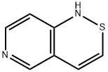 1H-Pyrido[4,3-c][1,2]thiazine(9CI)