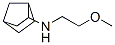 Bicyclo[2.2.1]heptan-2-amine, N-(2-methoxyethyl)- (9CI)