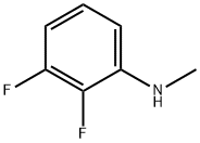 2,3-DIFLUORO-N-METHYLANILINE