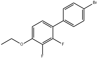 4'-溴-4-乙氧基-2,3-二氟-1,1'-联苯