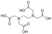 Ethylenediamine-N,N,N’,N’-tetraacetic Acid-13C4