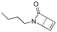 2-Azabicyclo[2.2.0]hex-5-en-3-one,2-butyl-,(+)-(9CI)