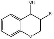 3-broMochroMan-4-ol