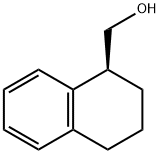 (S)-1,2,3,4-Tetrahydro-1-naphthalenemethanol