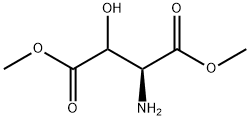 Dimethyl Hydroxyaspartate, Mixture of Diastereomers
