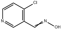 (E)-4-CHLORONICOTINALDEHYDE OXIME