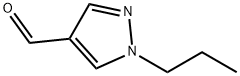 1-正丙基-吡唑-4-甲醛