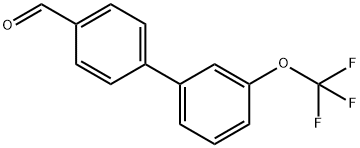 3'-Trifluoromethoxy-biphenyl-4-carbaldehyde