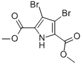 3,4-DIBROMO-1H-PYRROLE-2,5-DICARBOXYLIC ACID DIMETHYL ESTER
