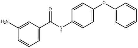3-AMINO-N-(4-PHENOXYPHENYL)BENZAMIDE