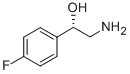 (S)-ALFA-(氨乙基)-4-氟-苯甲醇
