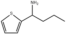 1-噻吩-2-基-正丁胺