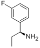 (S)-1-(3-氟苯基)丙烷-1-胺