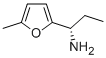 (S)-1-(5-甲基呋喃-2-基)丙胺
