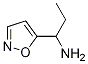 1-(1,2-OXAZOL-5-YL)PROPAN-1-AMINE