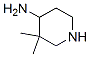 4-Piperidinamine,3,3-dimethyl-,(-)-(9CI)