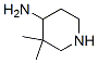 (R)-3,3-二甲基哌啶-4-胺