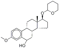 3-O-Methyl 6-Hydroxy-17β-estradiol