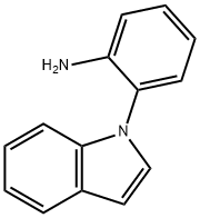 2-(1H-Indol-1-yl)aniline