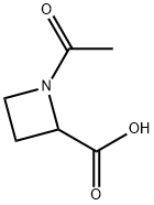 1-乙酰基-2-吖啶甲酸