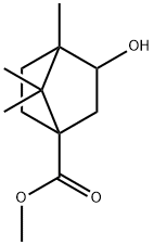 3-HYDROXY-4,7,7-TRIMETHYL-BICYCLO[2.2.1]HEPTANE-1-CARBOXYLIC ACID METHYL ESTER