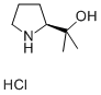 (S)-2-(吡咯烷-2-基)丙-2-醇