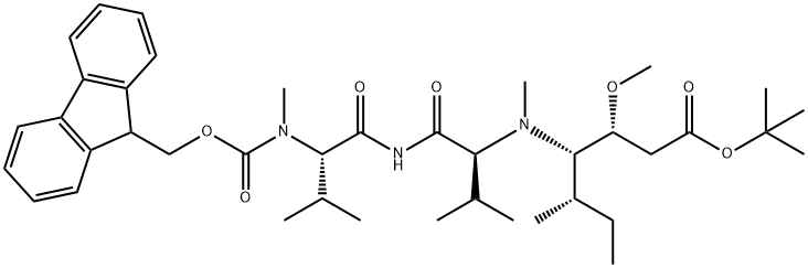 (5S,8S,11S,12R)-11 - ((S) - 仲丁基)-1-(9H-芴-9-基)-5,8-