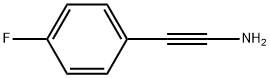 Ethynamine, 2-(4-fluorophenyl)- (9CI)