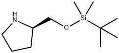 tert-butyl-dimethyl-[[(2R)-pyrrolidin-2-yl]methoxy]silane