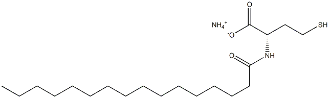N-PALMITOYL HOMOCYSTEINE (AMMONIUM SALT);N-PALMITOYL HOMOCYSTEINE (PHC)
