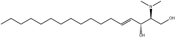 N,N-dimethyl Sphingosine (d17:1)
