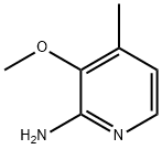 3-METHOXY-4-METHYL-2-PYRIDINAMINE