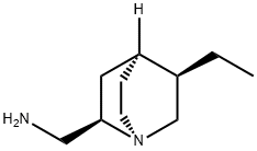 (2R,4S,5R)-2-氨基甲基-5-乙基奎宁环
