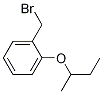 1-(BROMOMETHYL)-2-SEC-BUTOXYBENZENE