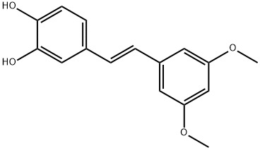 3'-羟基紫檀茋