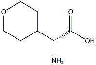 (ALPHAR)-ALPHA-氨基四氢-2H-吡喃-4-乙酸