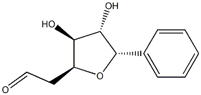 D-xylo-Hexose, 3,6-anhydro-2-deoxy-6-C-phenyl-, (6S)- (9CI)
