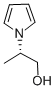 1H-Pyrrole-1-ethanol,beta-methyl-,(betaS)-(9CI)