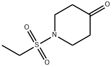 1-(ETHANESULFONYL)PIPERIDIN-4-ONE
