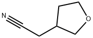 tetrahydro-3-furanylacetonitrile(SALTDATA: FREE)