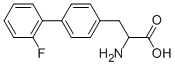 DL-2-AMINO-3-(2'-FLUORO-BIPHENYL-4-YL)-PROPIONIC ACID