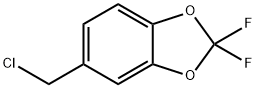 5-氯甲基-2,2-二氟胡椒环