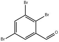 2,3,5-TRIBROMOBENZALDEHYDE