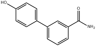 4-(3-AMinocarbonylphenyl)phenol