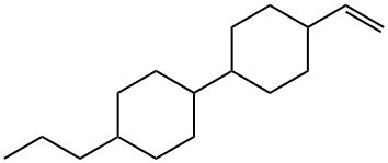 4-乙烯基-4'-丙基-1,1'-联环己烷