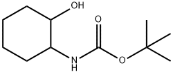 1R,2R-N-BOC-环己氨基醇
